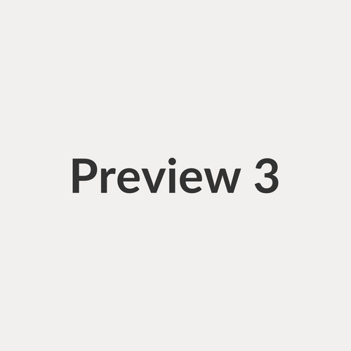 Product Example 3 - secondary preview image