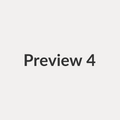 Product Example 4 - secondary preview image