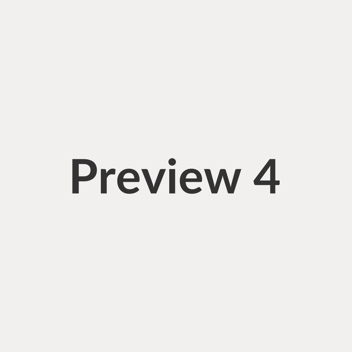 Product Example 4 - secondary preview image
