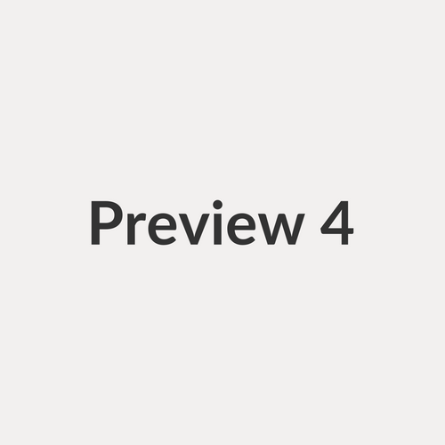 Product Example 4 - secondary preview image